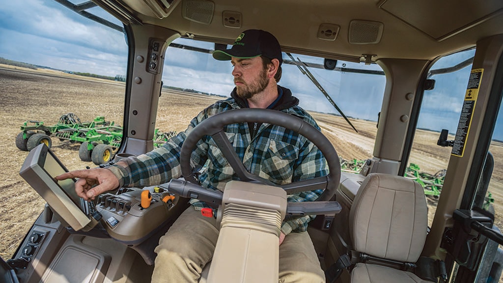 ActiveSeat™ II option